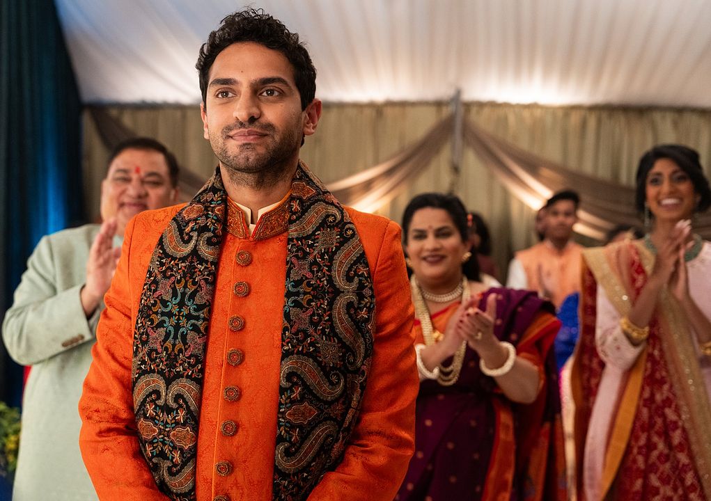 A Nice Indian Boy : Bild