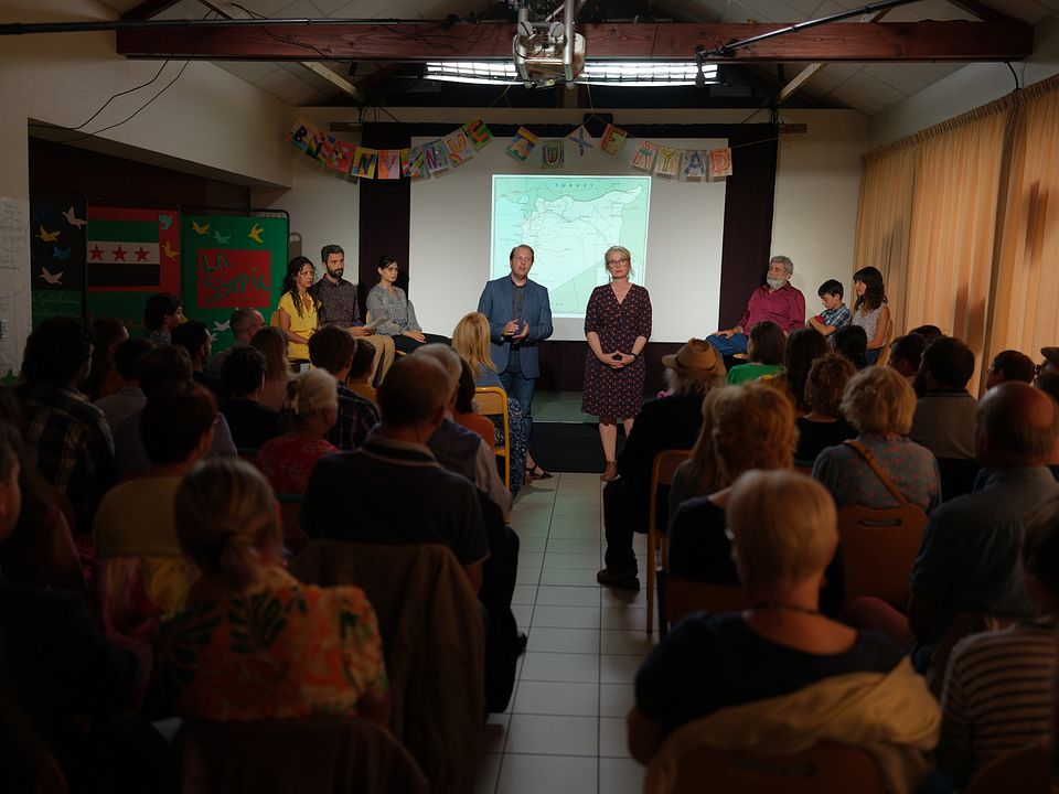 Die Barbaren – Willkommen in der Bretagne : Bild