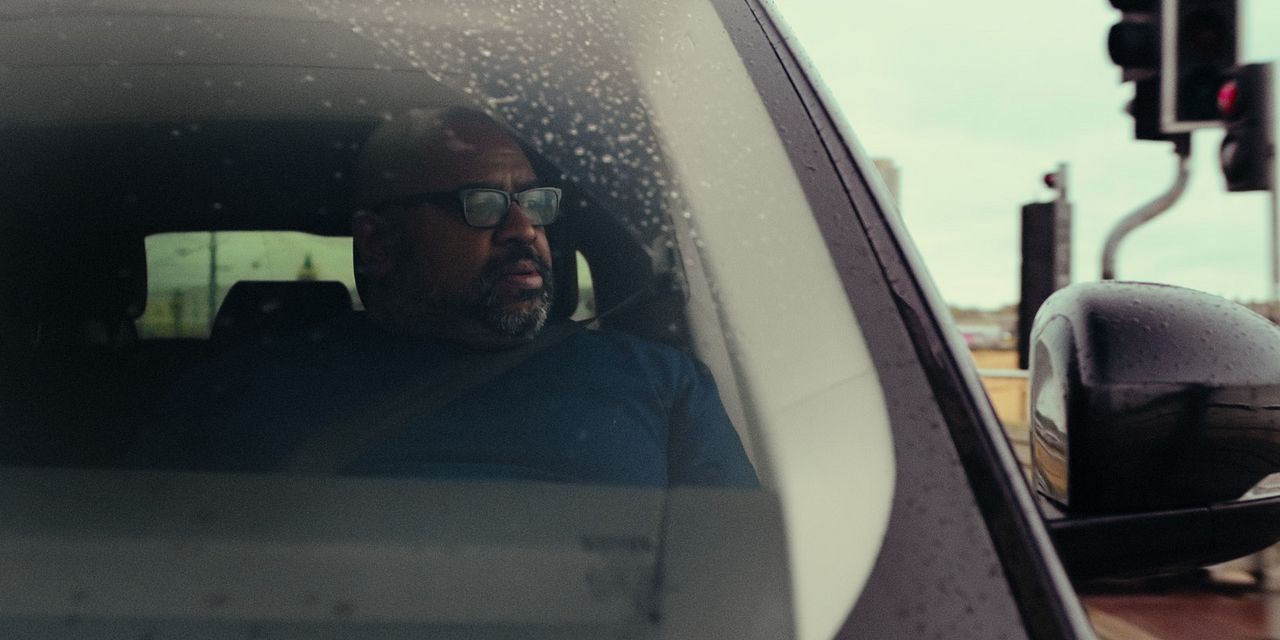 Con Mum: Lang vermisste Mutter oder Betrügerin? : Bild Graham Hornigold