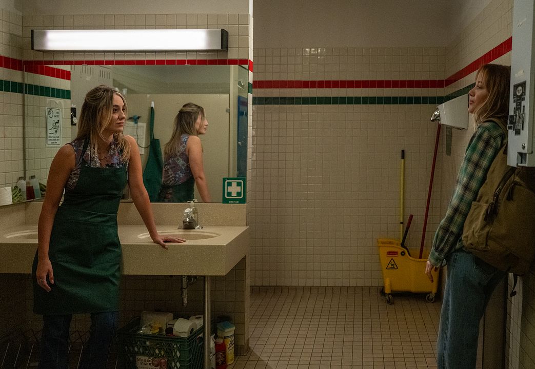 Für immer ein Teil von dir - Reminders Of Him : Bild Maika Monroe