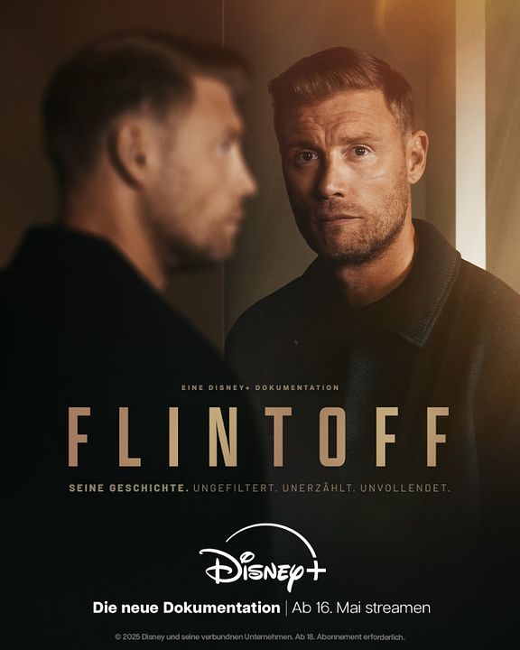 Flintoff : Kinoposter