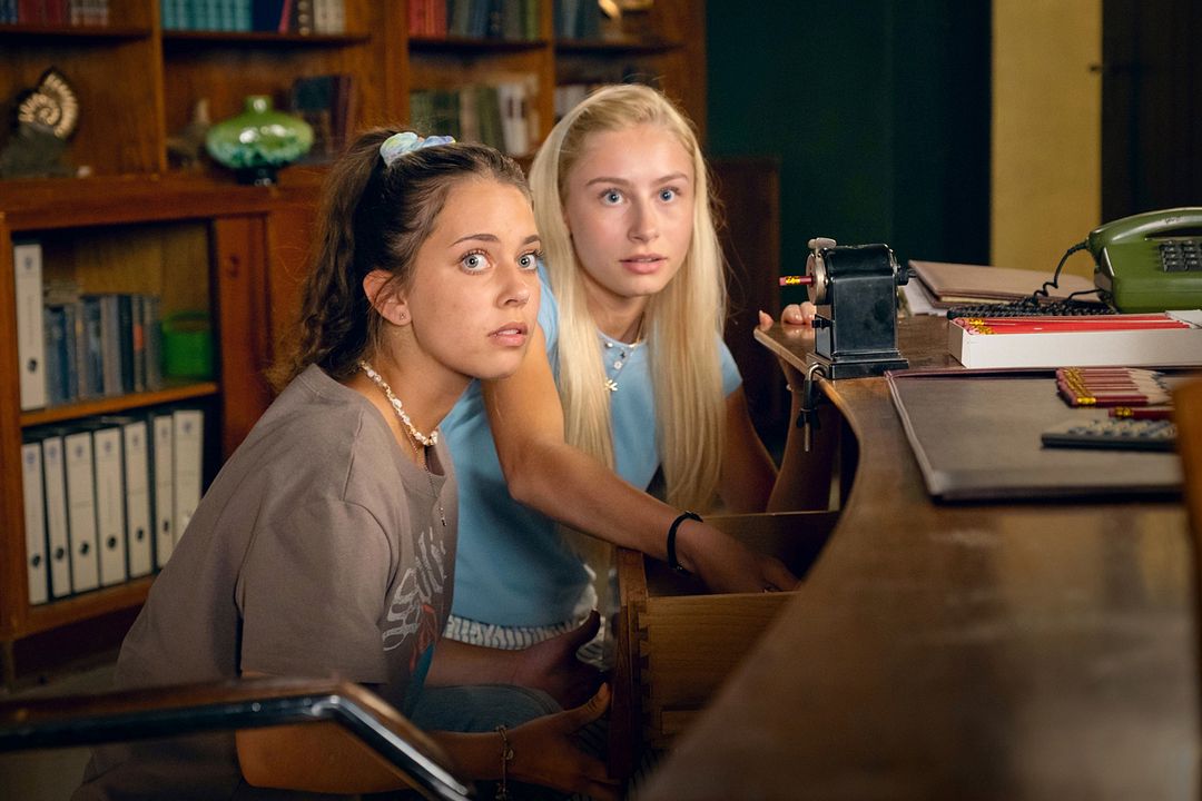 Die Schule der magischen Tiere 4 : Bild