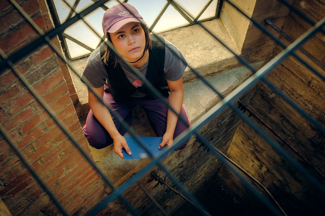 Die Schule der magischen Tiere 4 : Bild