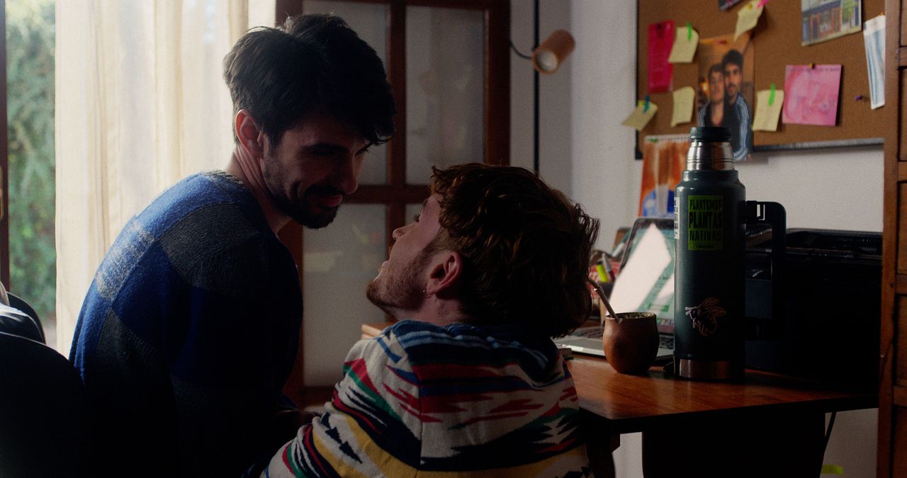 Was wir gemeinsam schufen  : Bild