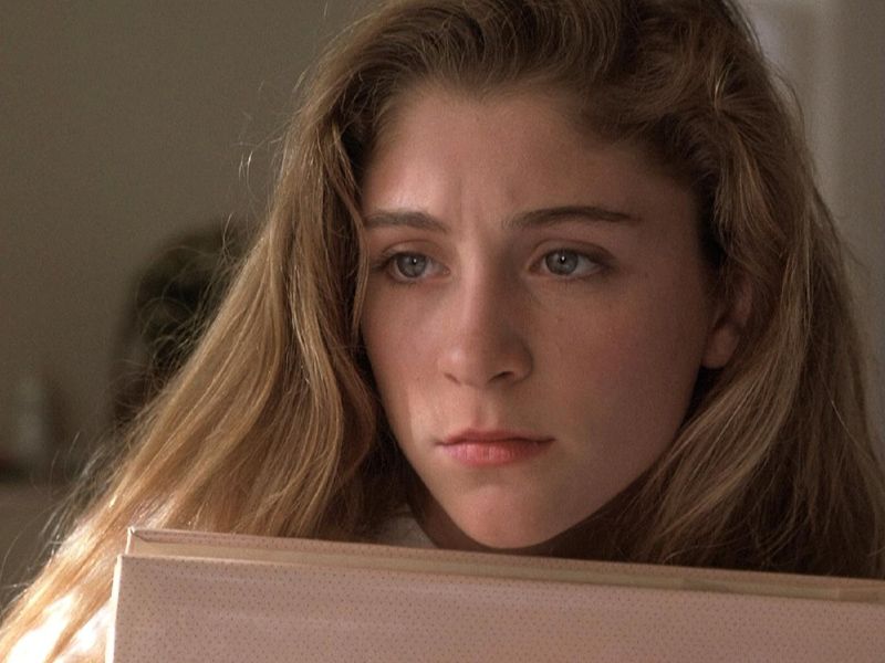 Lisa - Stimme des Todes : Bild Staci Keanan