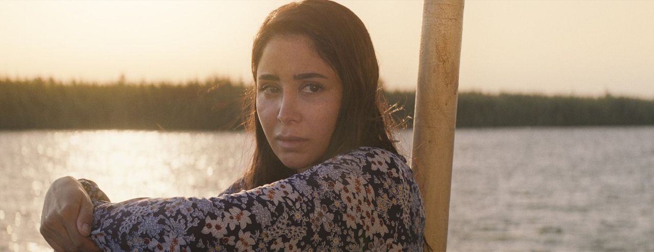 The Tale of Daye's Family : Bild