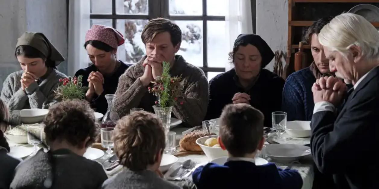 Vermiglio : Bild Martina Scrinzi, Santiago Fondevilla Sancet