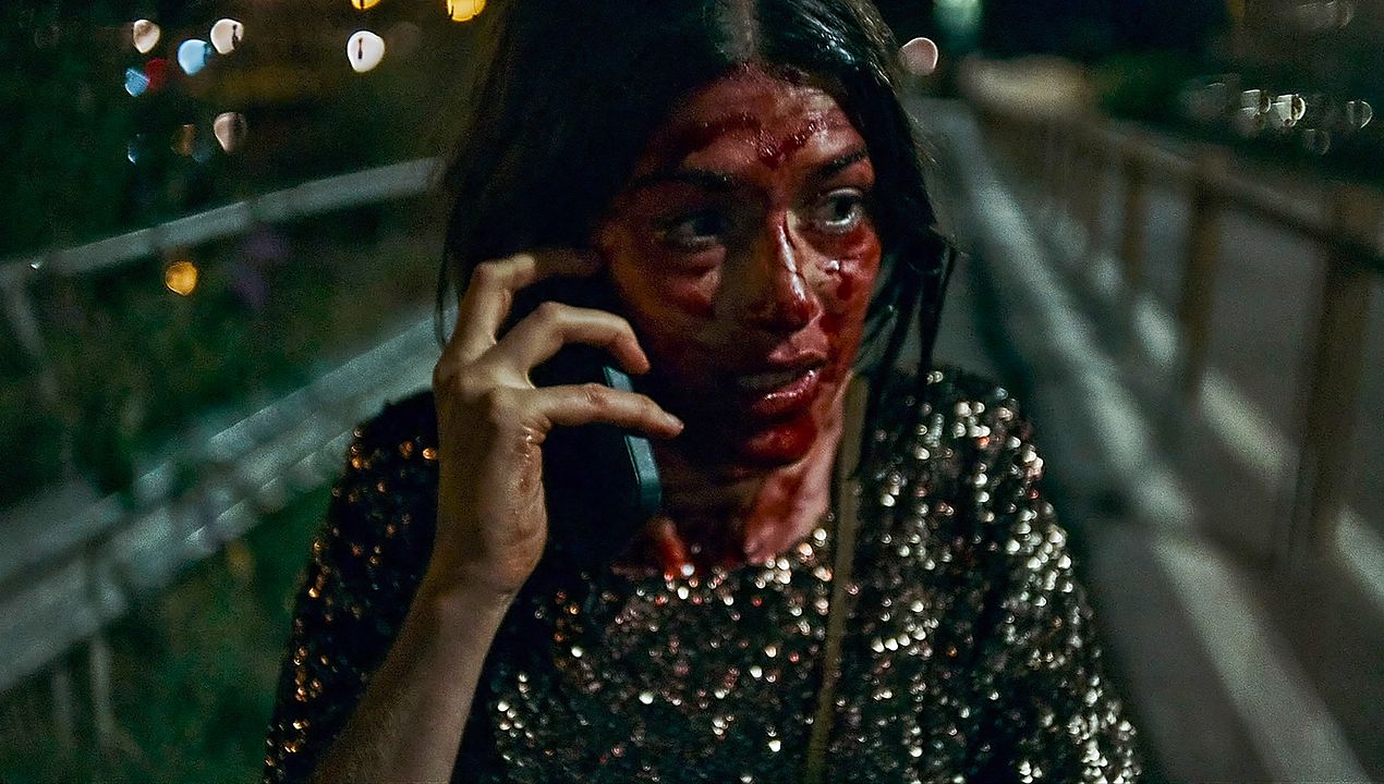 Mads - Im Rausch der Nacht : Bild