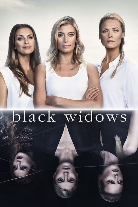 Black Widows : Kinoposter