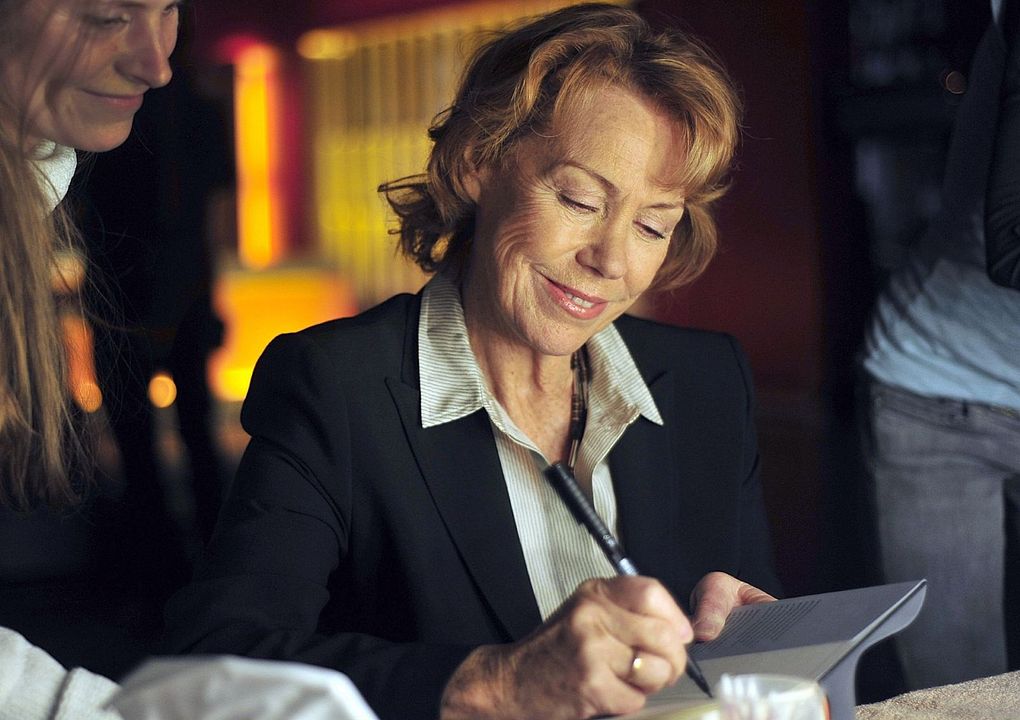 Alle unter eine Tanne : Bild Gaby Dohm