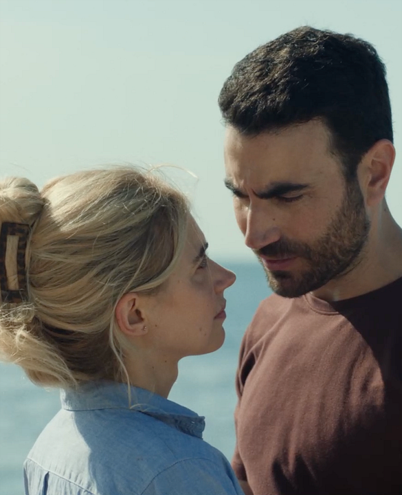 All Of You : Kinoposter