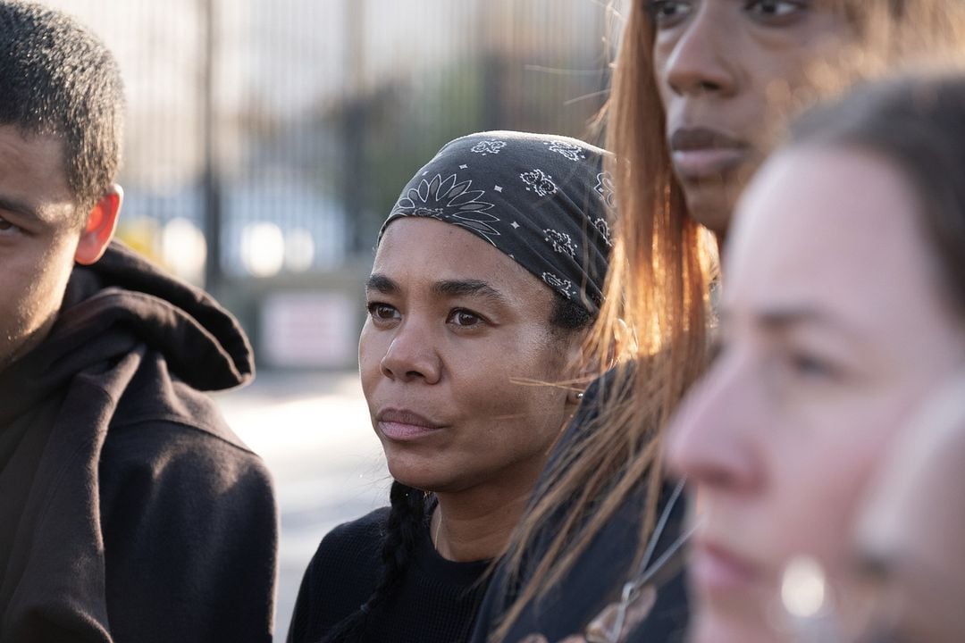 One Battle After Another : Bild Regina Hall