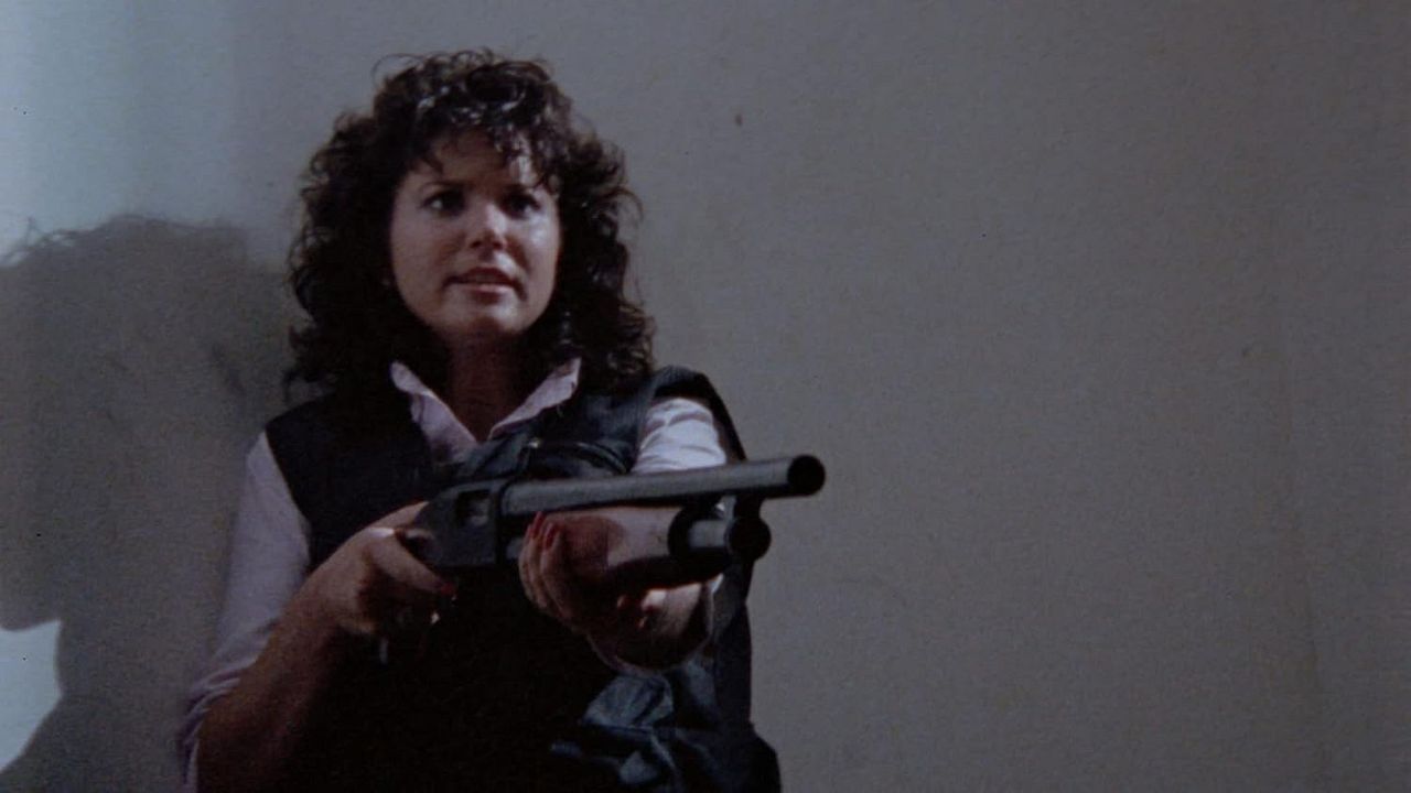 Pentagramm des Satans : Bild Tamara Hext