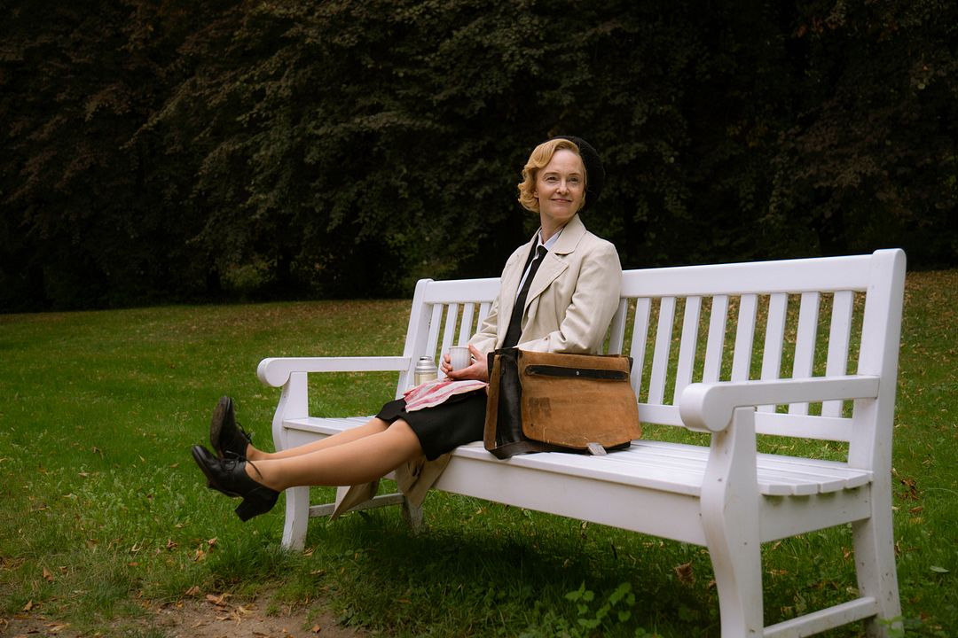 Astrid Lindgren - Die Menschheit hat den Verstand verloren  : Bild Sofia Pekkari