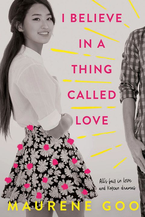 I Believe In A Thing Called Love : Kinoposter