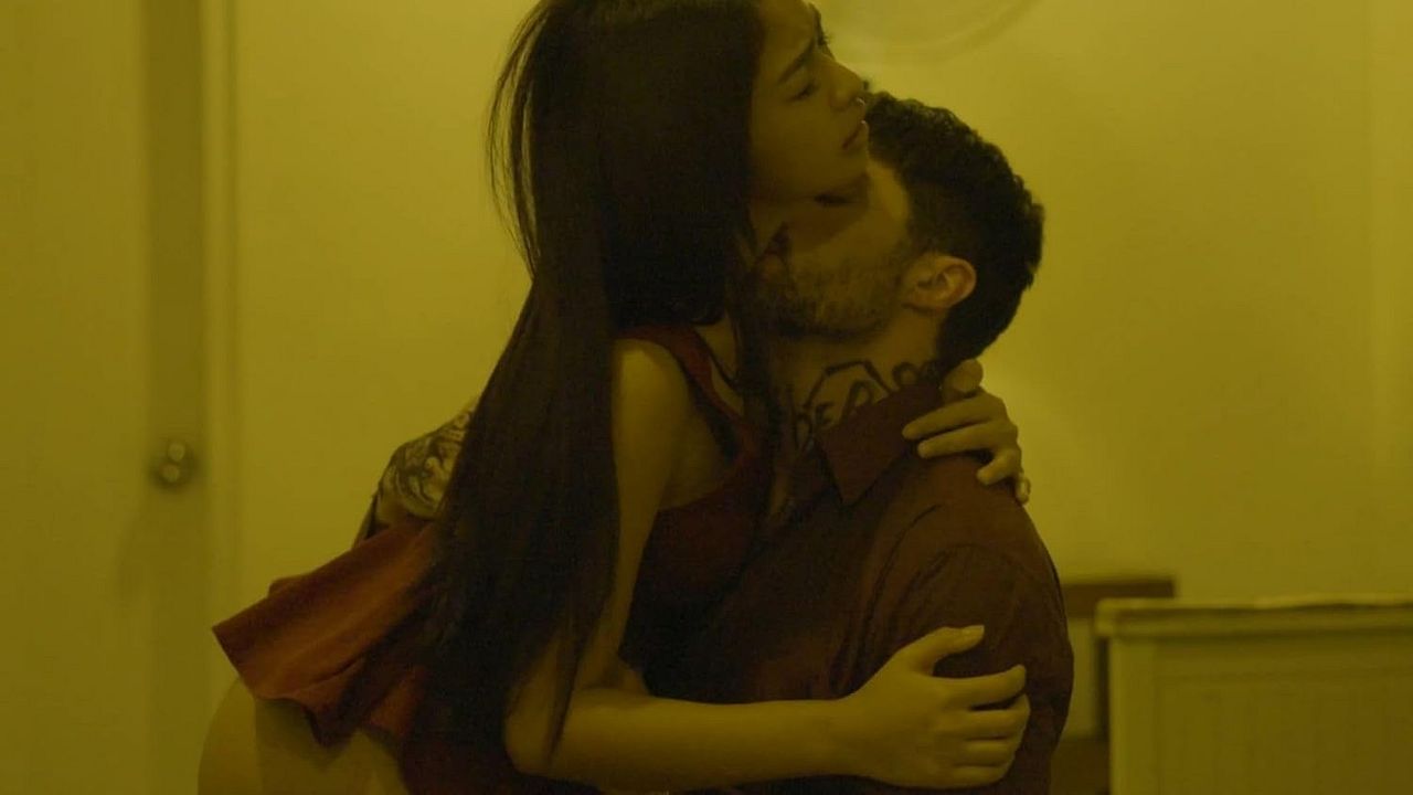 Tortured - Dein letztes Date! : Bild Nico Locco