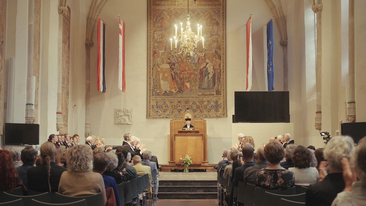 Future Science - Das Ende der Tierversuche? : Bild Merel Ritskes-Hoitinga