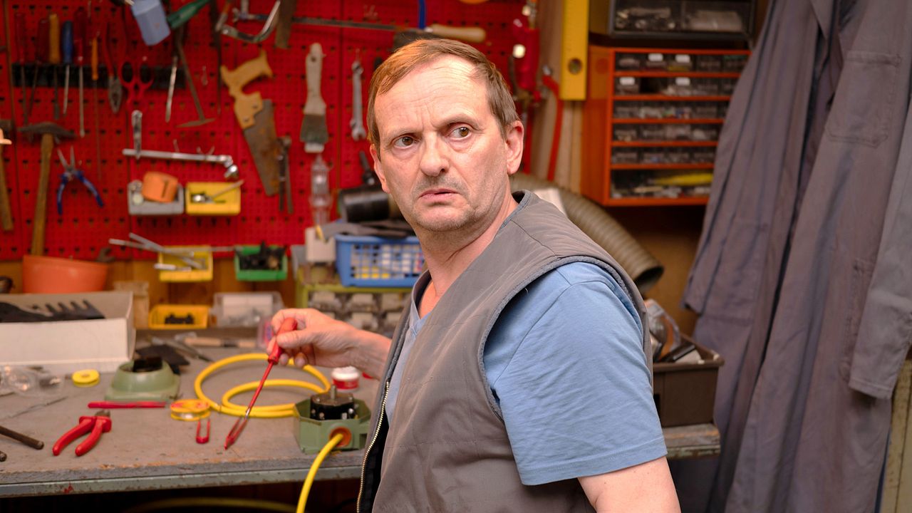 Extrawurst : Bild Milan Peschel