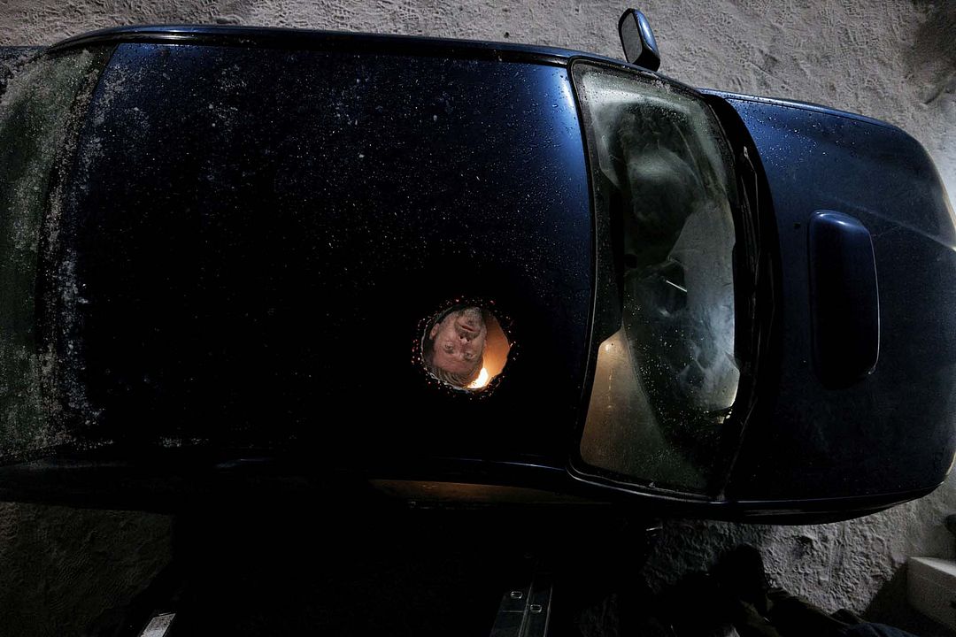 Klein-Sibirien : Bild Tommi Korpela