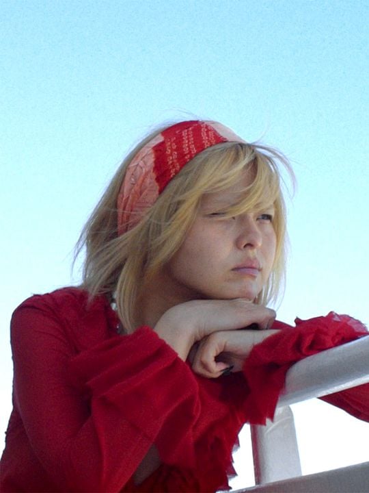 A Russian Winter : Kinoposter