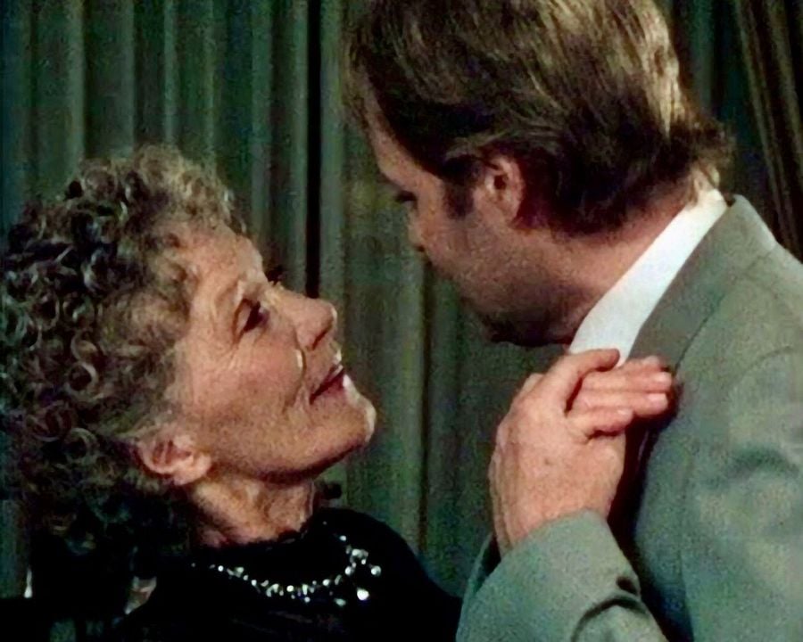 Rendezvous der Damen : Bild