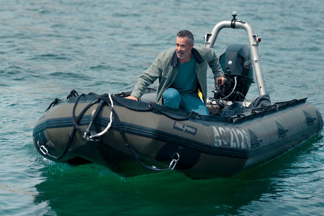 Ich weiß, was du letzten Sommer getan hast : Bild Freddie Prinze Jr.