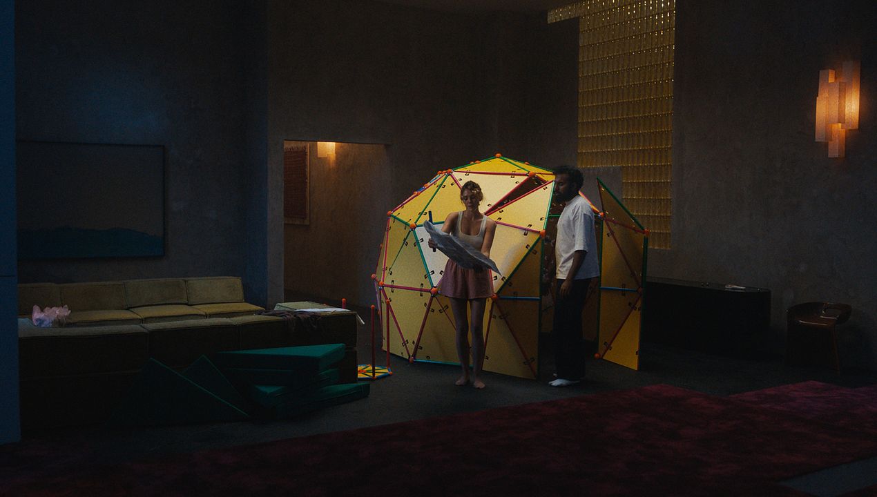 The Assessment : Bild