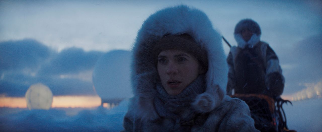 Mission: Impossible - The Final Reckoning : Bild Hayley Atwell