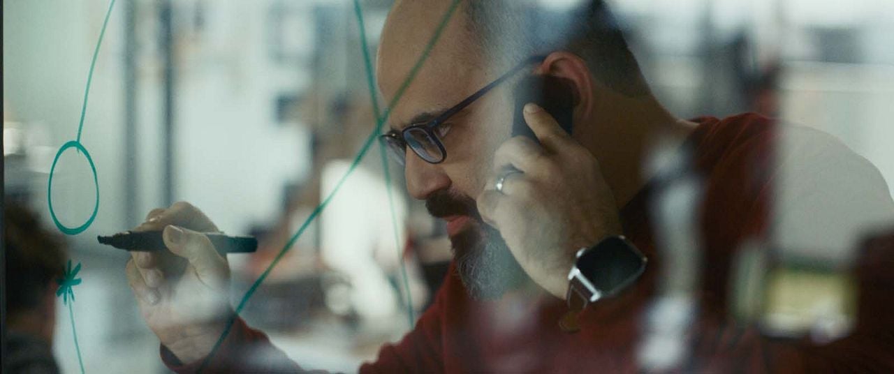 Die Stimme von Hind Rajab : Bild