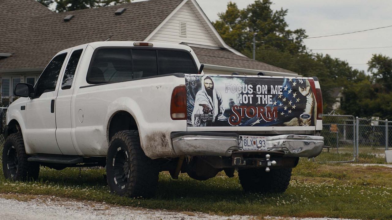 Twister: Im Sturm gefangen : Bild