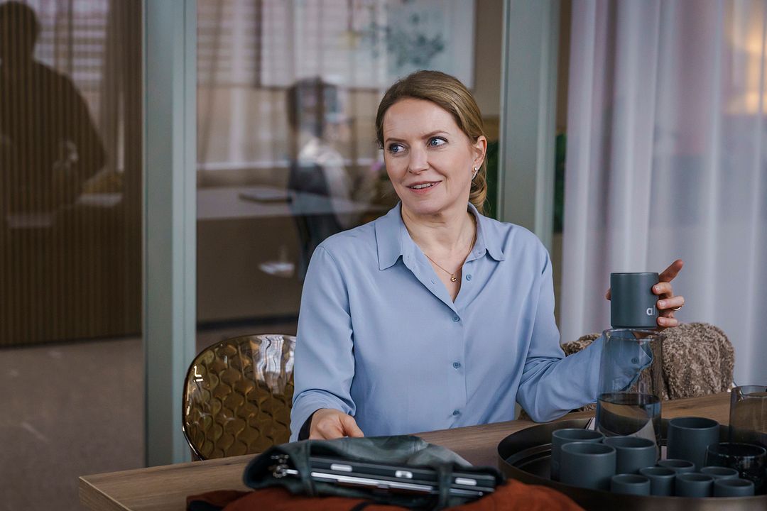 Stromberg 2 - Wieder alles wie immer : Bild Diana Staehly