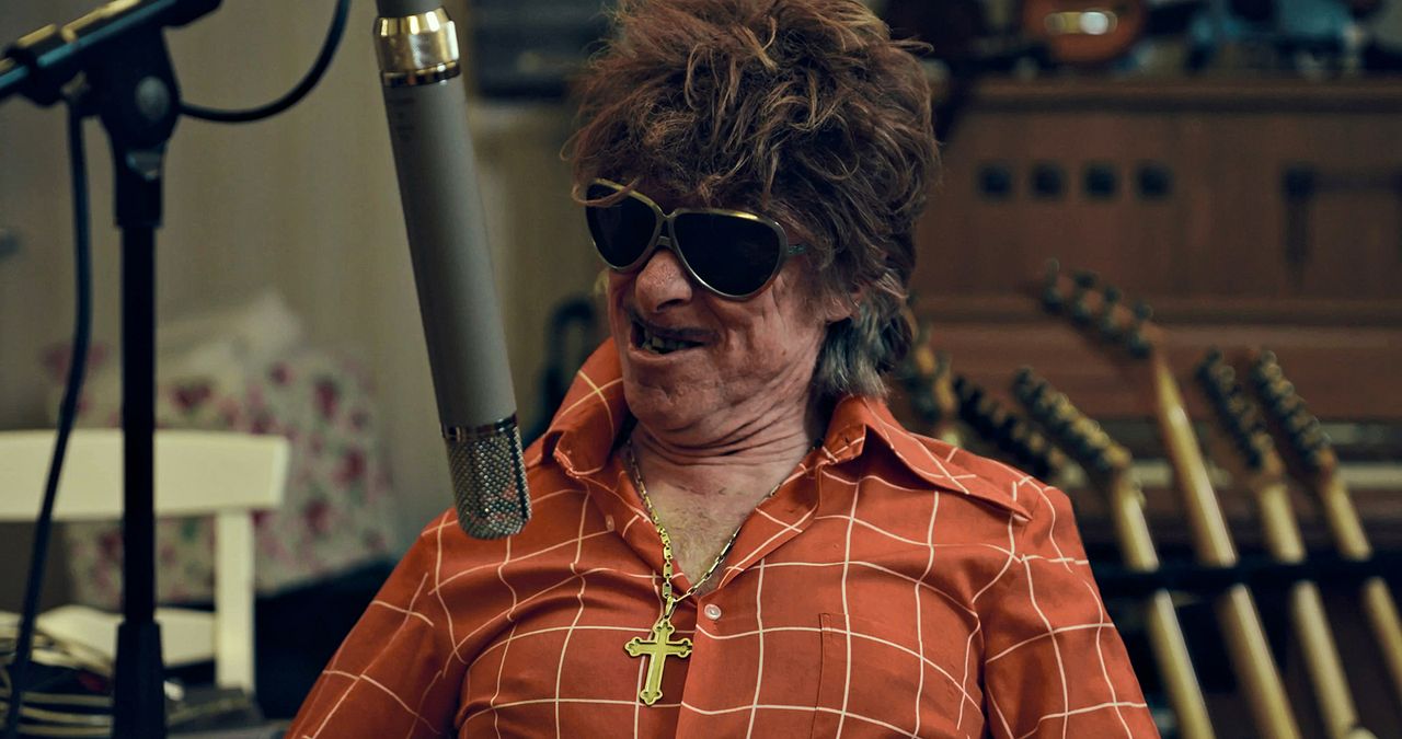 The Klimperclown : Bild Helge Schneider