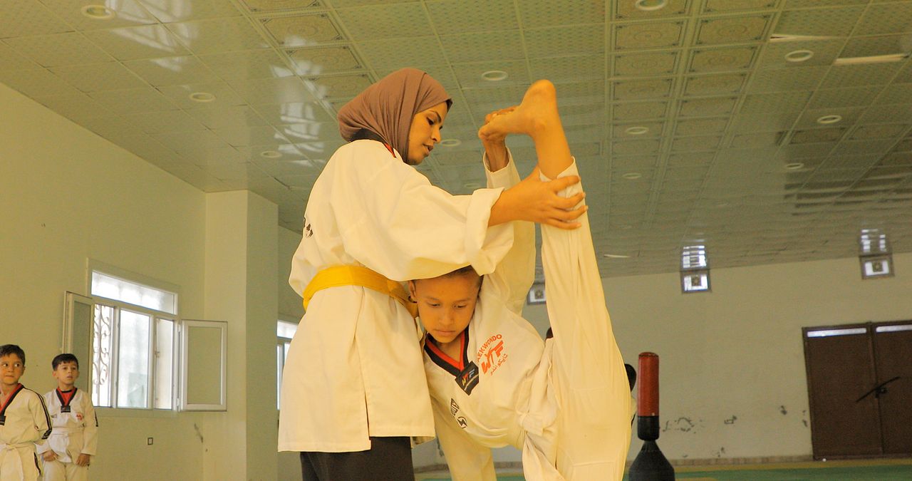 Tevî her tiştî – Trotz alledem : Bild