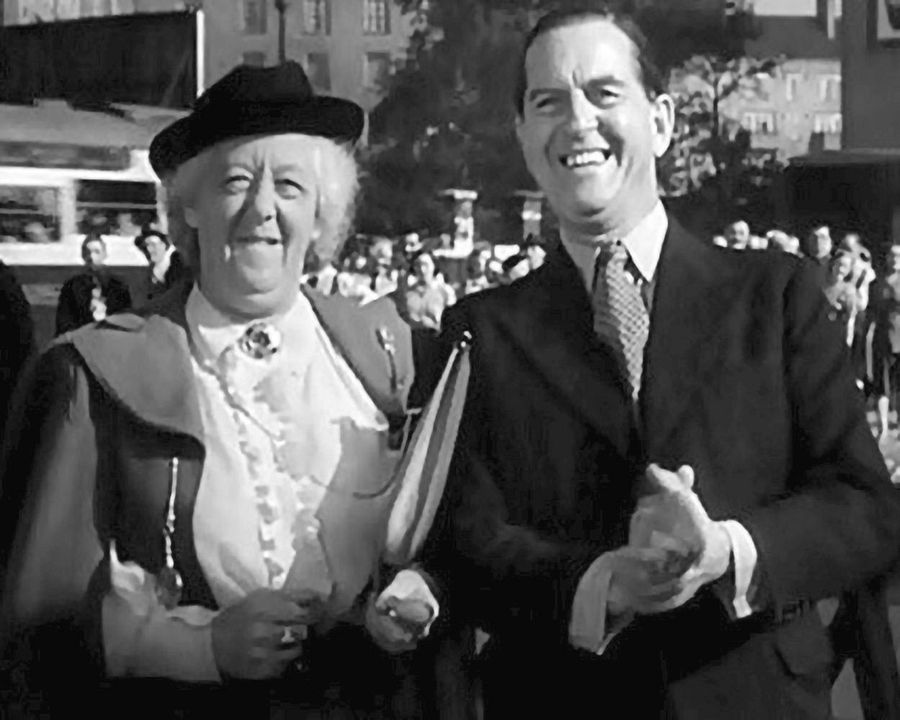 Blockade in London : Bild