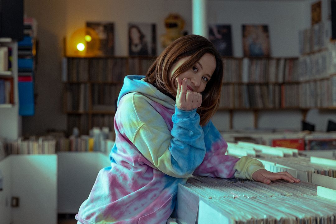 Banger : Bild Laura Felpin