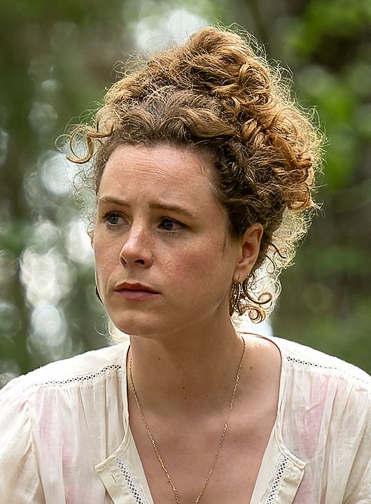 Kinoposter Klara Deutschmann