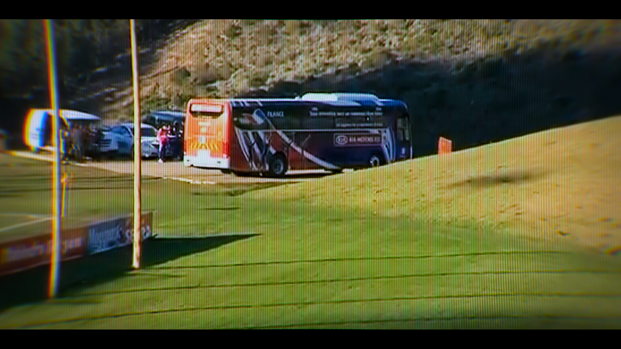 Der Bus: Die Revolte der Les Bleus : Bild