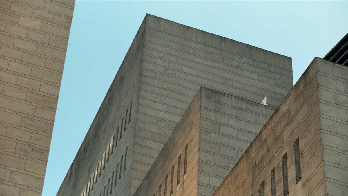 Architektur des Glücks : Bild