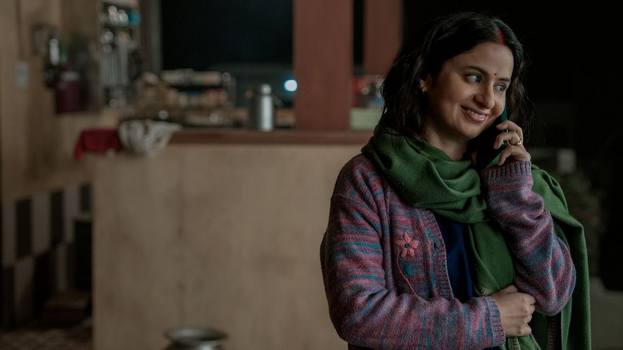 Kartavya : Bild Rasika Dugal