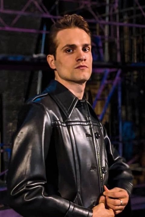 Kinoposter Valmir Krasniqi