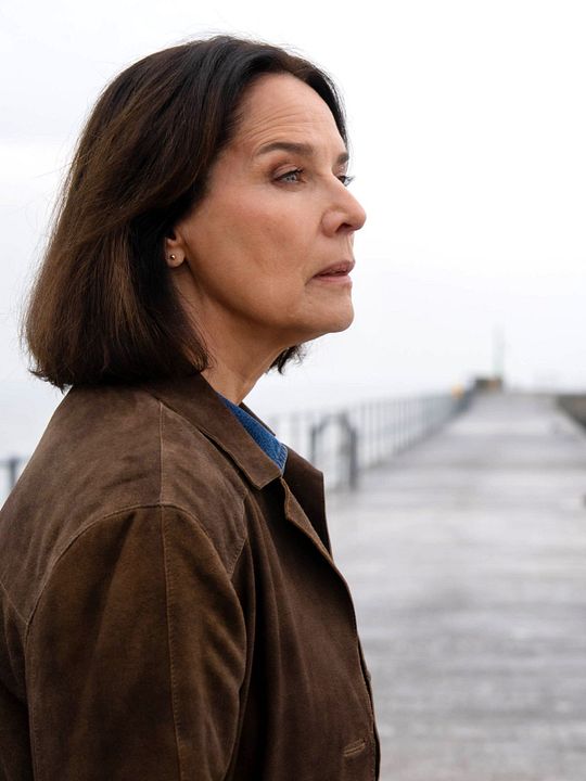 Der Irland-Krimi: Die Tote am Fluss : Kinoposter