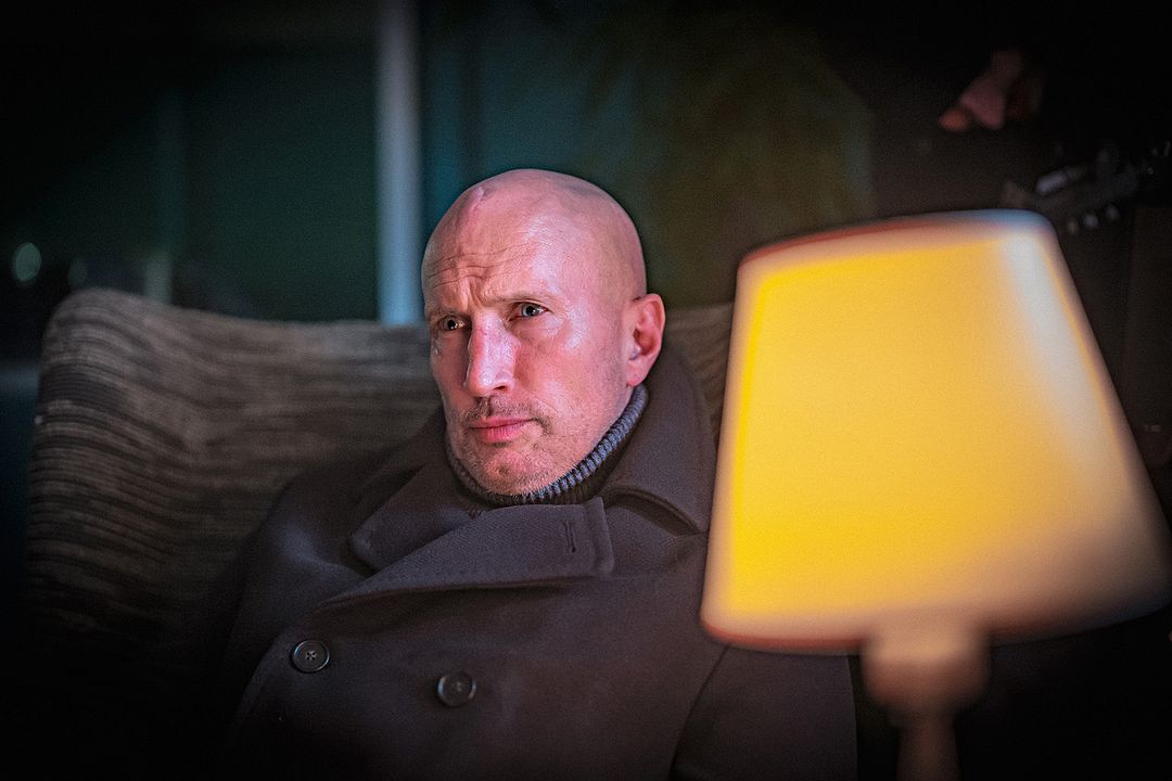 Neo Nuggets - Eine Pulled Pork Komödie : Bild Benno Fürmann