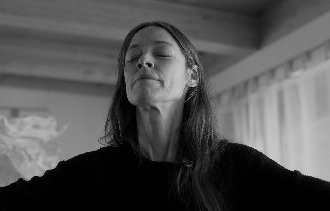 Im Haus meiner Eltern : Bild