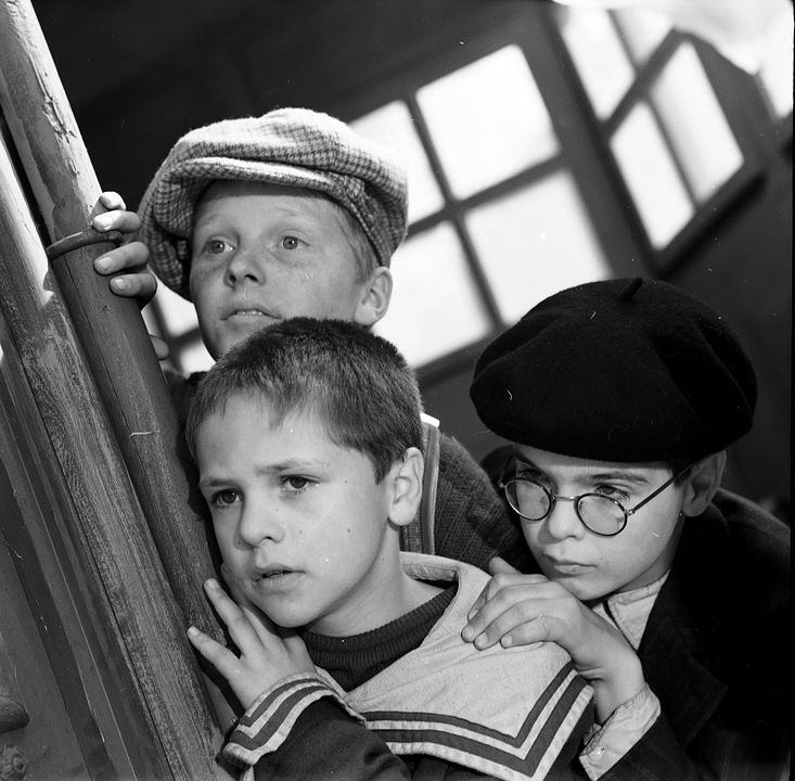 Kai aus der Kiste : Bild