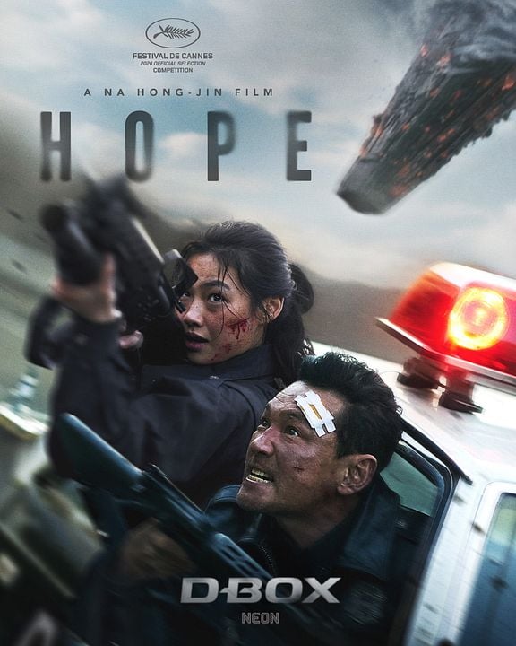 Hope : Kinoposter