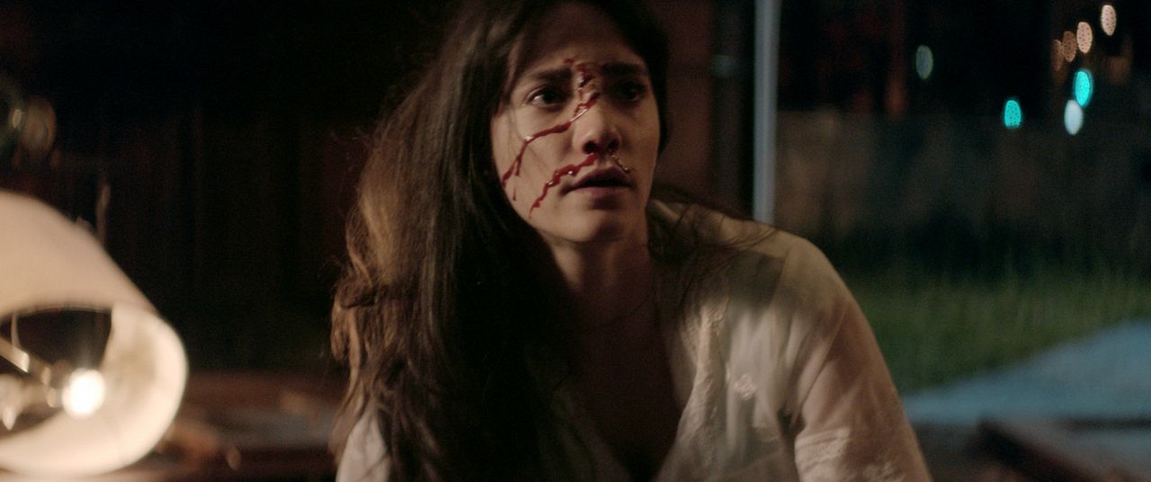 You Shall Not Sleep Tonight : Bild