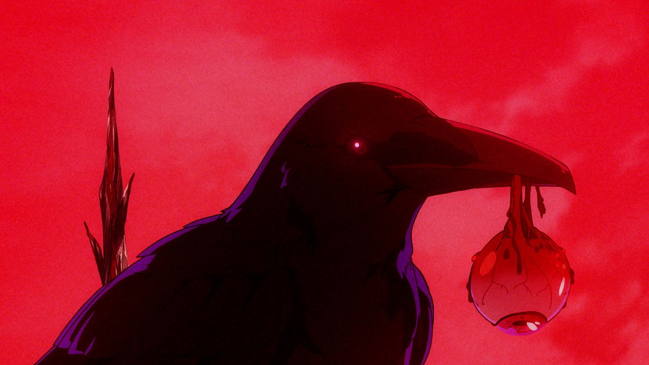 The Birth Of Kitaro - Das Geheimnis von Gegege : Bild