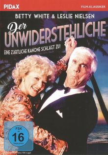 Der Unwiderstehliche : Kinoposter