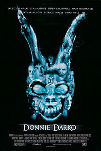 Donnie Darko - Fürchte die Dunkelheit : Kinoposter