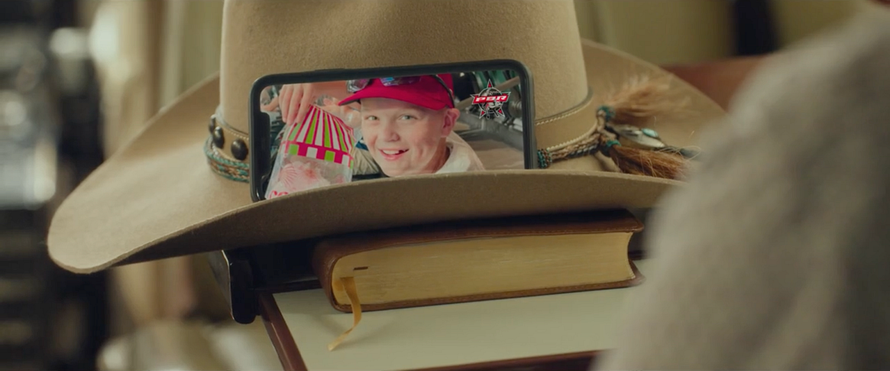 The Last Rodeo : Bild